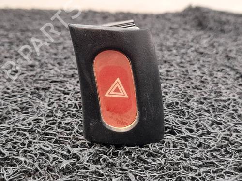 Used Warning switch Warning switch NISSAN SERENA (C23) 2.3 D (75 hp) 7560729 7560729