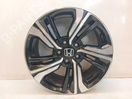 Used Rim Rim HONDA CIVIC X Saloon (FC_) 1.5 VTEC (FC1) (182 hp) 40097526 40097526