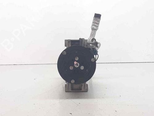 AC compressor OPEL ASTRA H GTC (A04) | BP30926645M34