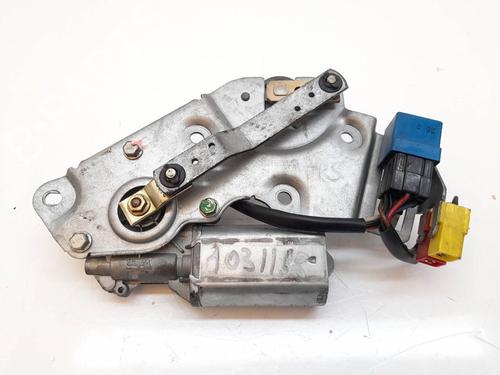 Rear wiper motor CITROËN XANTIA Break (X2) 1.9 Turbo D | BP1230299M102 