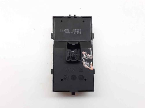 Left front window switch OPEL MOKKA / MOKKA X (J13)  | BP29547065I27 