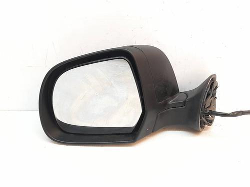 Used Left mirror DACIA DUSTER (HS_) 1.5 dCi (86 hp) 10151067
