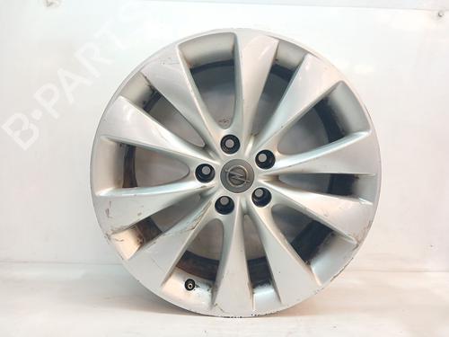 Used Rim Rim 34053300 34053300