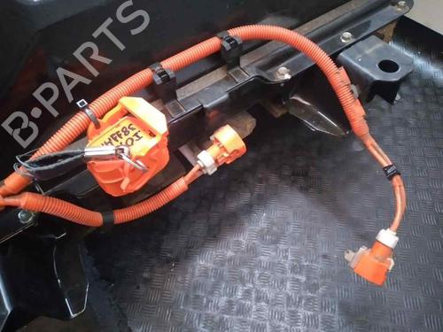 Battery PEUGEOT ION Electric | BP32496969E11