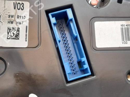Instrument cluster SEAT IBIZA IV ST (6J8, 6P8) 1.6 TDI | BP8211614C47 