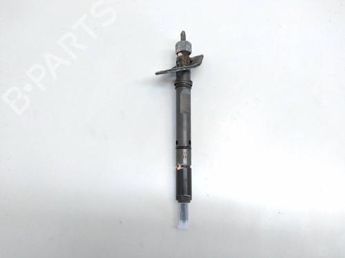 Used Injector Injector 17988134 17988134