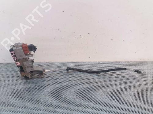 Rear left lock PEUGEOT 307 Break (3E) 2.0 | BP591784C100 