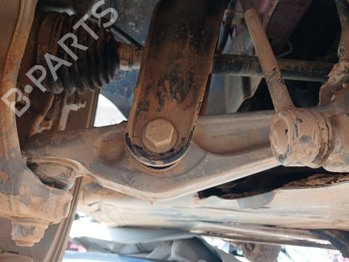 Used Right front suspension arm Right front suspension arm TESLA MODEL 3 (5YJ3) [2017-2026] 34543701 34543701