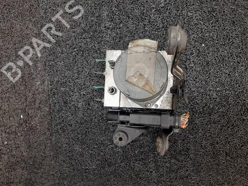 ABS pump RENAULT MEGANE II Coupé-Cabriolet (EM0/1_)  | BP4427445M43 