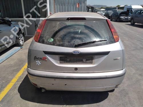 Left front shock absorber FORD FOCUS I (DAW, DBW) 1.8 TDCi | BP19247229M16 