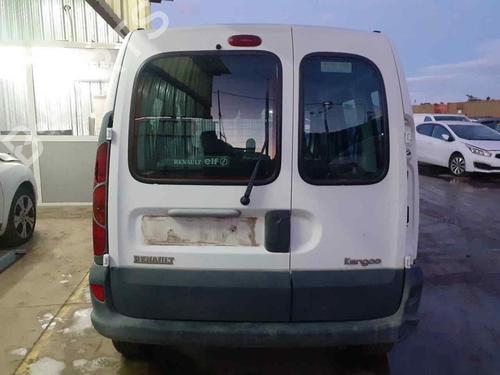 Rear parcel shelf RENAULT KANGOO (KC0/1_) 1.2 (KC0A, KC0K, KC0F, KC01) | BP32104696C85  - Image 7