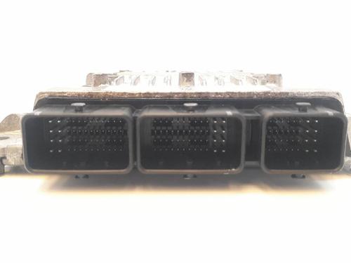 Engine control unit (ECU) FORD S-MAX (WA6)  | BP13579605M57 