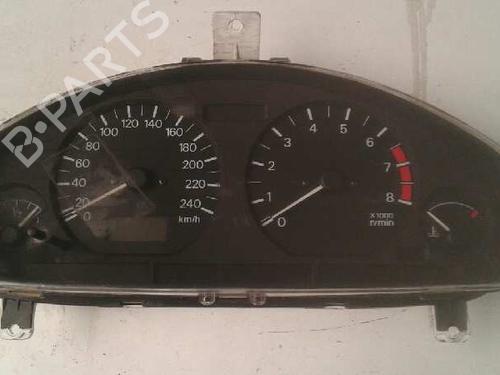 Used Instrument cluster Instrument cluster 207812 207812