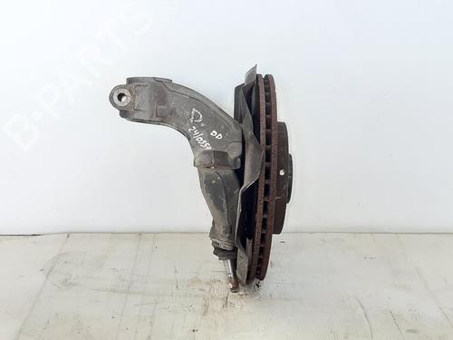 Used Right front steering knuckle MINI MINI CLUBVAN (R55) Cooper D (112 hp) 20241043