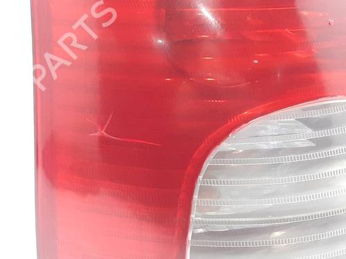 Left taillight CITROËN XSARA PICASSO (N68) 2.0 HDi | BP23391886C34 