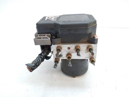 Used ABS pump CHEVROLET AVEO / KALOS Saloon (T250, T255) 1.4 (94 hp) 13624402