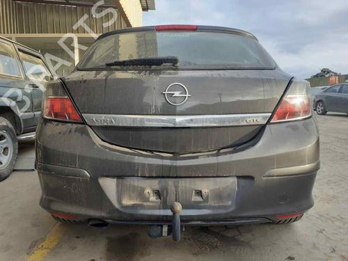 Throttle body OPEL ASTRA H GTC (A04)  | BP30961783M82 