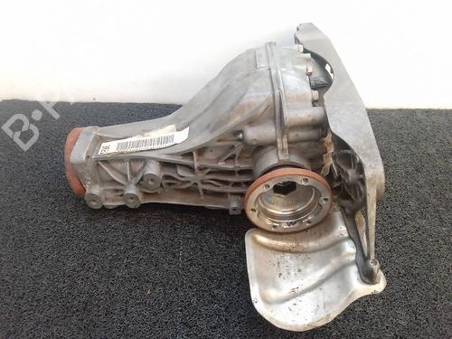 Used Rear differential Rear differential 4415867 4415867