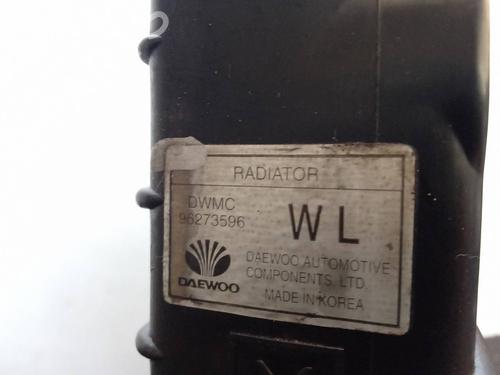 Køler DAEWOO NUBIRA (J100) 1.6 16V | BP9438052M31 