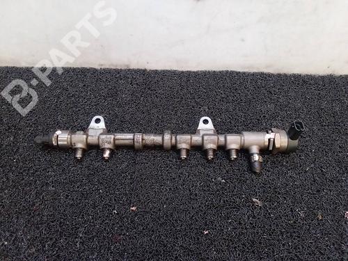 Used Injection rail Injection rail OPEL CORSA D (S07) 1.3 CDTI (L08, L68) (75 hp) 10175642 10175642