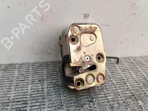 Front right lock NISSAN VANETTE Van (_C22) 2.0 D (C22, GC22) BP880835C97