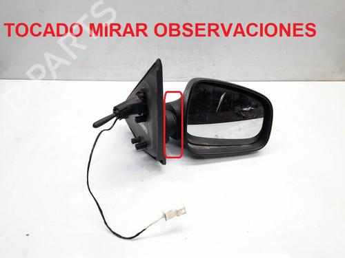 right-mirror-dacia-sandero-ii-2012-11499333 main image