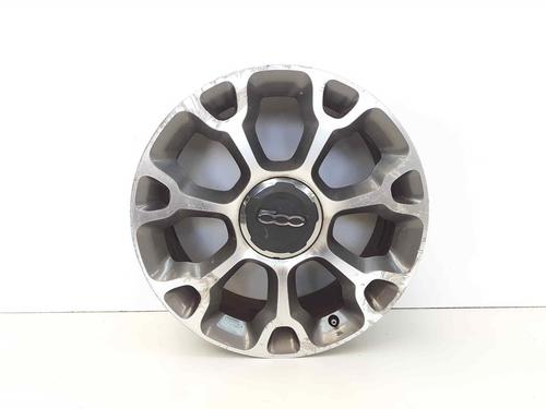 Used Rim FIAT 500L (351_, 352_) 1.3 D Multijet (199LXY1A, 199LXY11) (84 hp) 26004694
