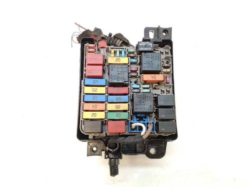 Used Fuse box FIAT DOBLO Cargo (263_) 1.6 D Multijet (263WXD1B, 263WXR1B, 263WXX1B, 263ZXD1B,... (105 hp) 18111348