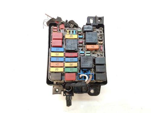 Fuse box FIAT DOBLO Cargo (263_) 1.6 D Multijet (263WXD1B, 263WXR1B, 263WXX1B, 263ZXD1B,... (105 hp) 18111348