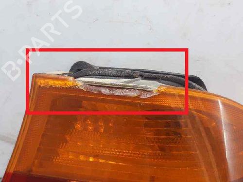 Right taillight BMW 3 (E46) 320 d | BP3440766C35 
