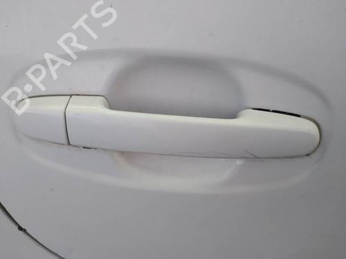 Used Rear right exterior door handle TOYOTA PRIUS Liftback (_W2_) 1.5 Hybrid (NHW20_, NHW20R) (112 hp) 11845493