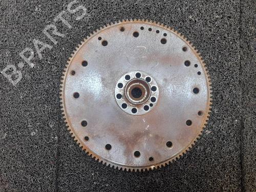 Used Flywheel AUDI A6 Allroad C7 (4GH, 4GJ) 3.0 TDI quattro (272 hp) 14043682