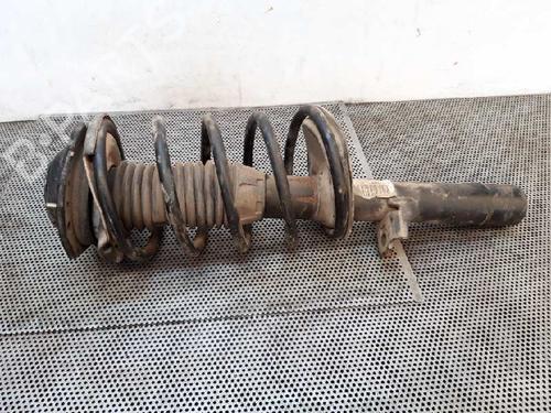 Used Right front shock absorber Right front shock absorber 12314076 12314076