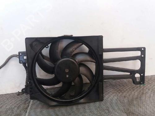 Radiator fan TATA INDICA | BP1520901M35 - Image 2