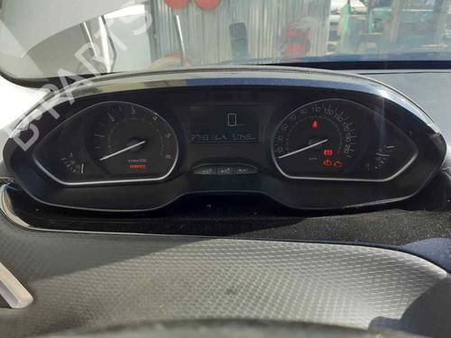 Headlight switch PEUGEOT 2008 I (CU_)  | BP25910109I24  - Image 14