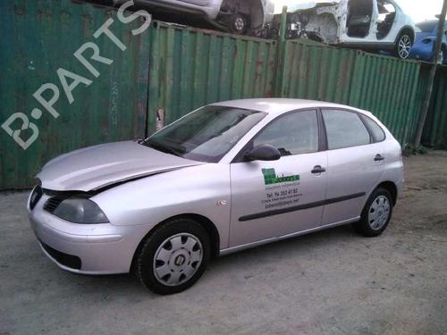 Engine SEAT IBIZA III (6L1) | BP3439207M1 - Image 9