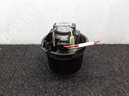 Used Heater blower motor PEUGEOT 207 (WA_, WC_) [2006-2015]  9524310