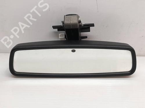 Used Rear mirror Rear mirror RENAULT CAPTUR II (HF_) E-TECH 145 (HFMU) (143 hp) 19708948 19708948