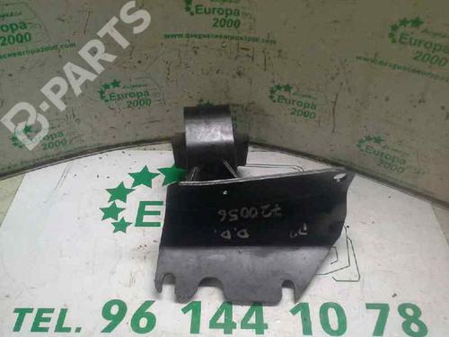 Used Engine mount Engine mount CHRYSLER VOYAGER / GRAND VOYAGER III (GS_, NS_) 2.5 TD (116 hp) 10243252 10243252
