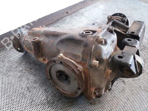 Front differential NISSAN TERRANO II (R20) 2.7 TDi 4WD | BP884845M23 