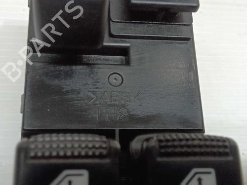 Left front window switch HYUNDAI TUCSON (JM) 2.0 CRDi | BP40179221I27 - Image 2