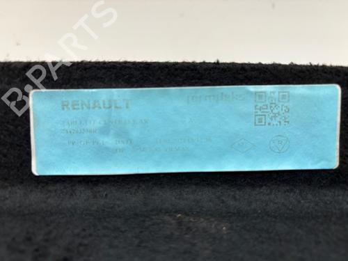 Hattehylde RENAULT CLIO V (B7_) | BP32330803C85