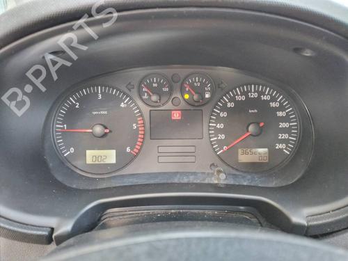 Højre baglygte bagklap SEAT LEON (1M1) 1.9 TDI | BP11498092C80 