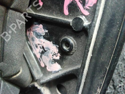 Left mirror VW POLO III (6N1) 60 1.4 | BP873266C26 
