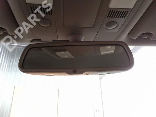 Used Rear mirror Rear mirror AUDI A8 D3 (4E2, 4E8) 4.0 TDI quattro (275 hp) 7195825 7195825