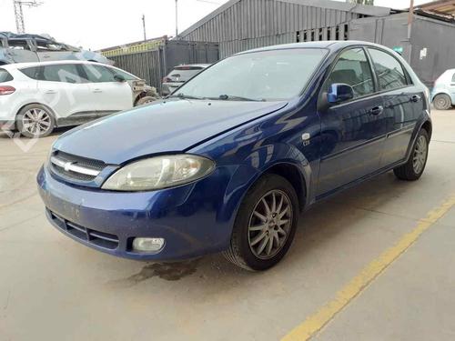 ABS pump CHEVROLET LACETTI (J200) | BP24631699M43 - Image 8