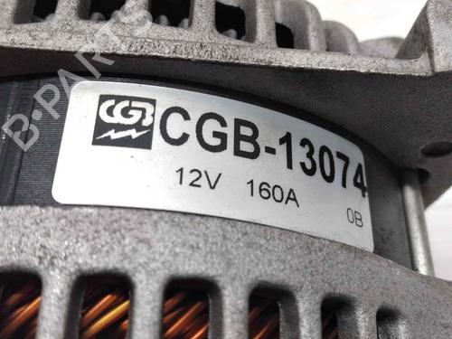 Alternator CHRYSLER VOYAGER IV (RG, RS) | BP30926596M7