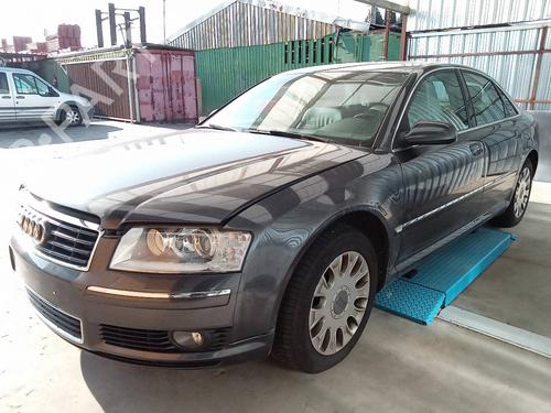 Steering rack AUDI A8 D3 (4E2, 4E8) 4.0 TDI quattro | BP7207254M22