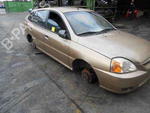 Left taillight KIA RIO I Hatchback (DC) 1.5 16V | BP116742C34 