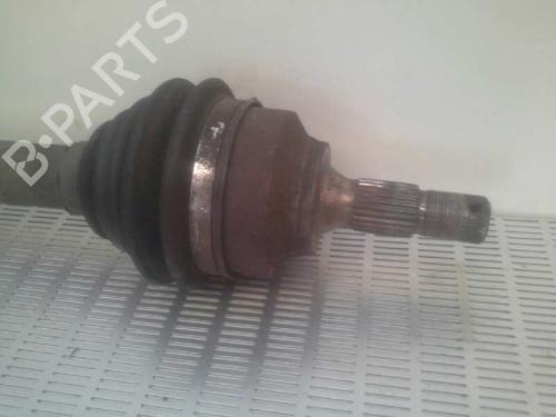 Left front driveshaft PEUGEOT 307 Break (3E) 1.6 HDi 110 | BP594431M38 